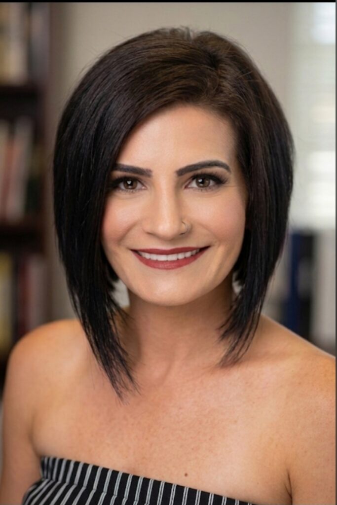 Monica Gutierrez, Board Member