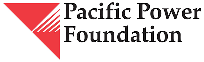 Pacific Power Foundation Logo