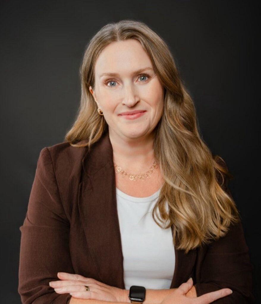 Caroline Dhillon, Board Vice President