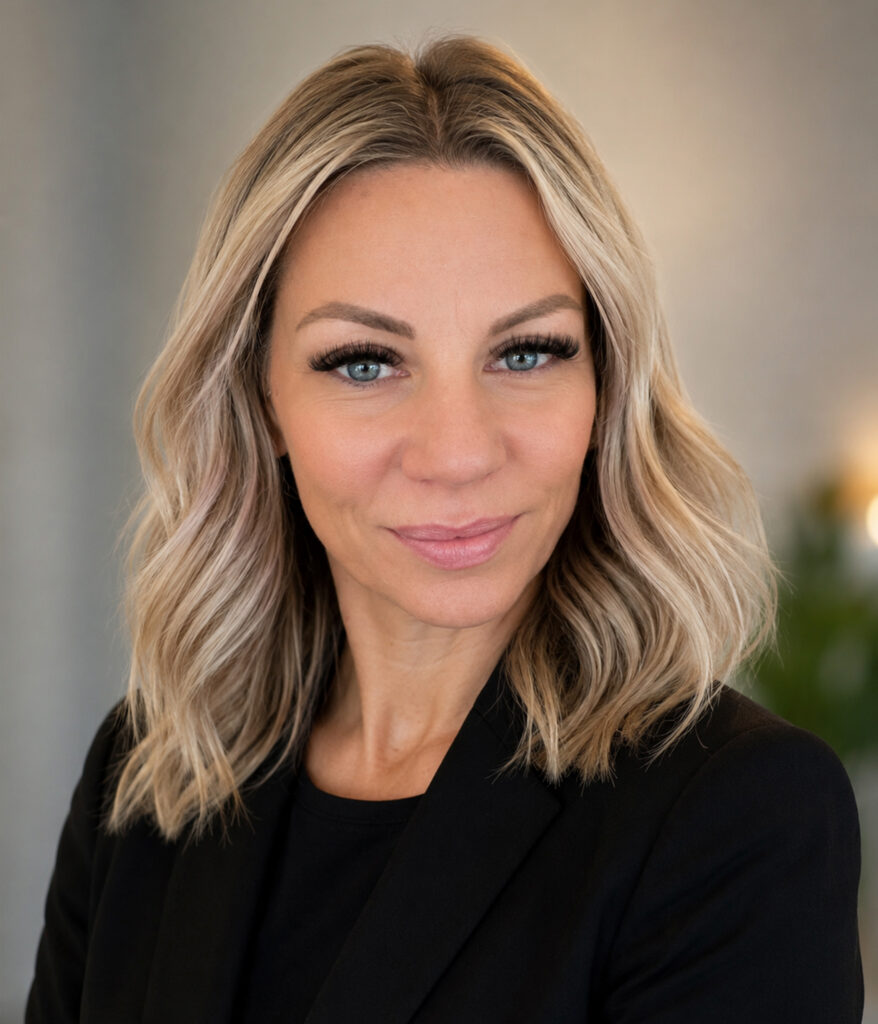 Chrissy Barnard, Board Member