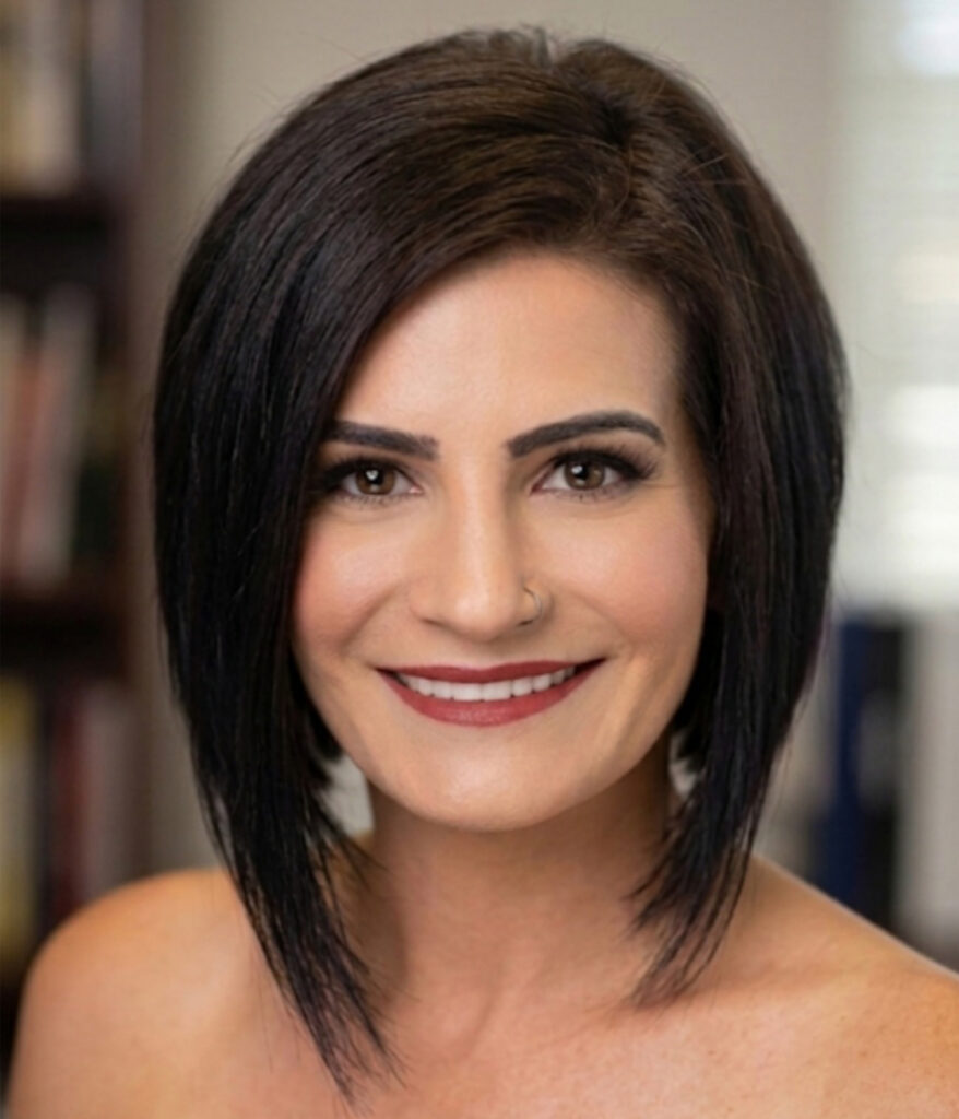 Monica Gutierrez, Board Member