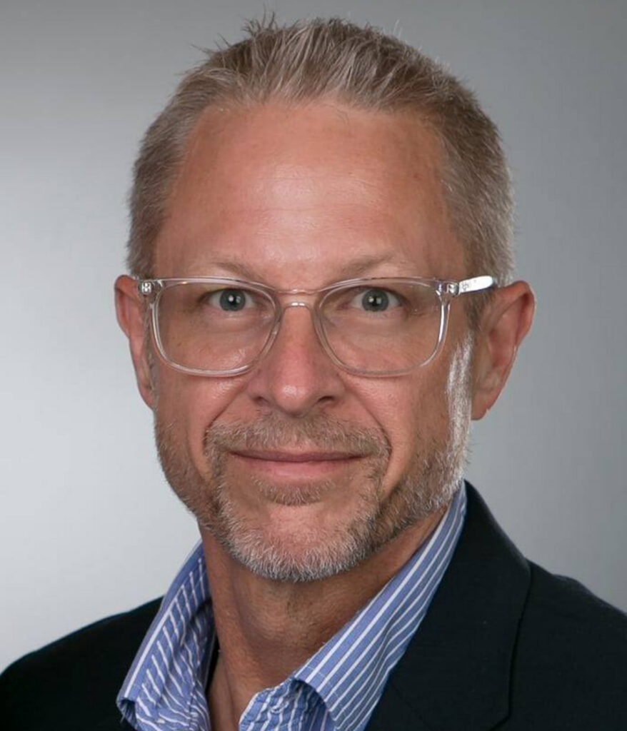 Rodger Deevers, Board Member