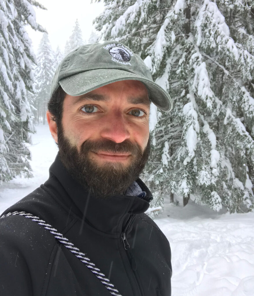 Sam Engel, Board Secretary/Treasurer