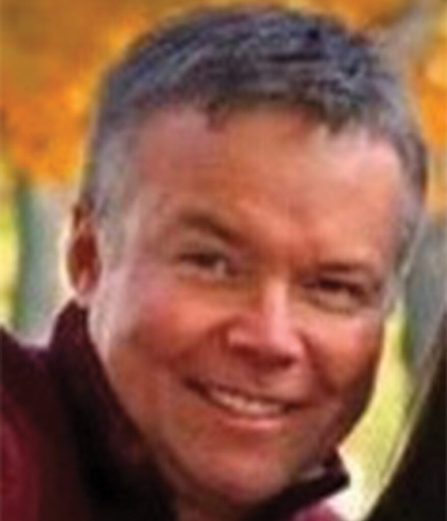 Scott Rogers, Development Director